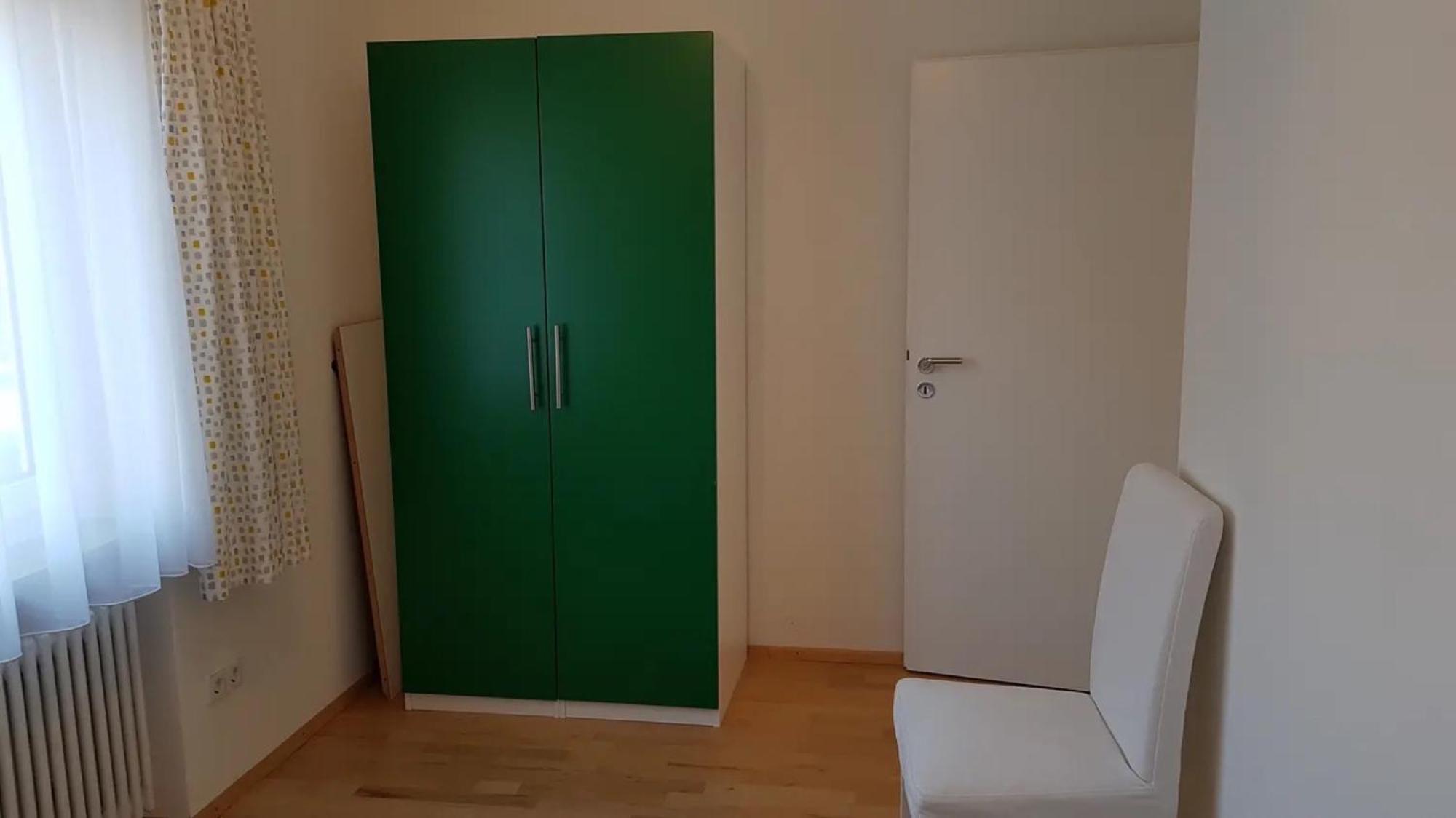 דירות קרסברון אם בודנזי Haus Weyers מראה חיצוני תמונה