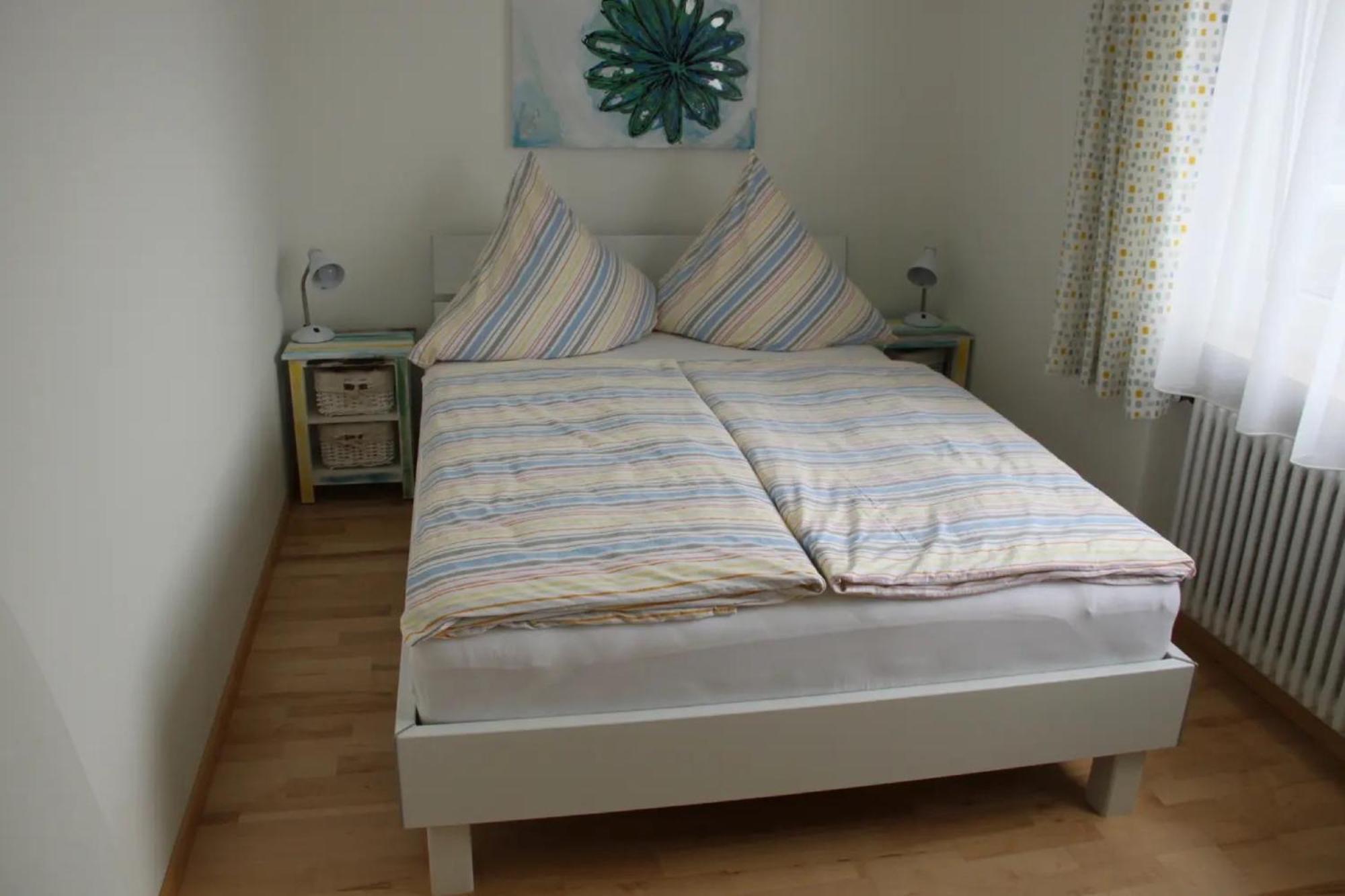 דירות קרסברון אם בודנזי Haus Weyers מראה חיצוני תמונה
