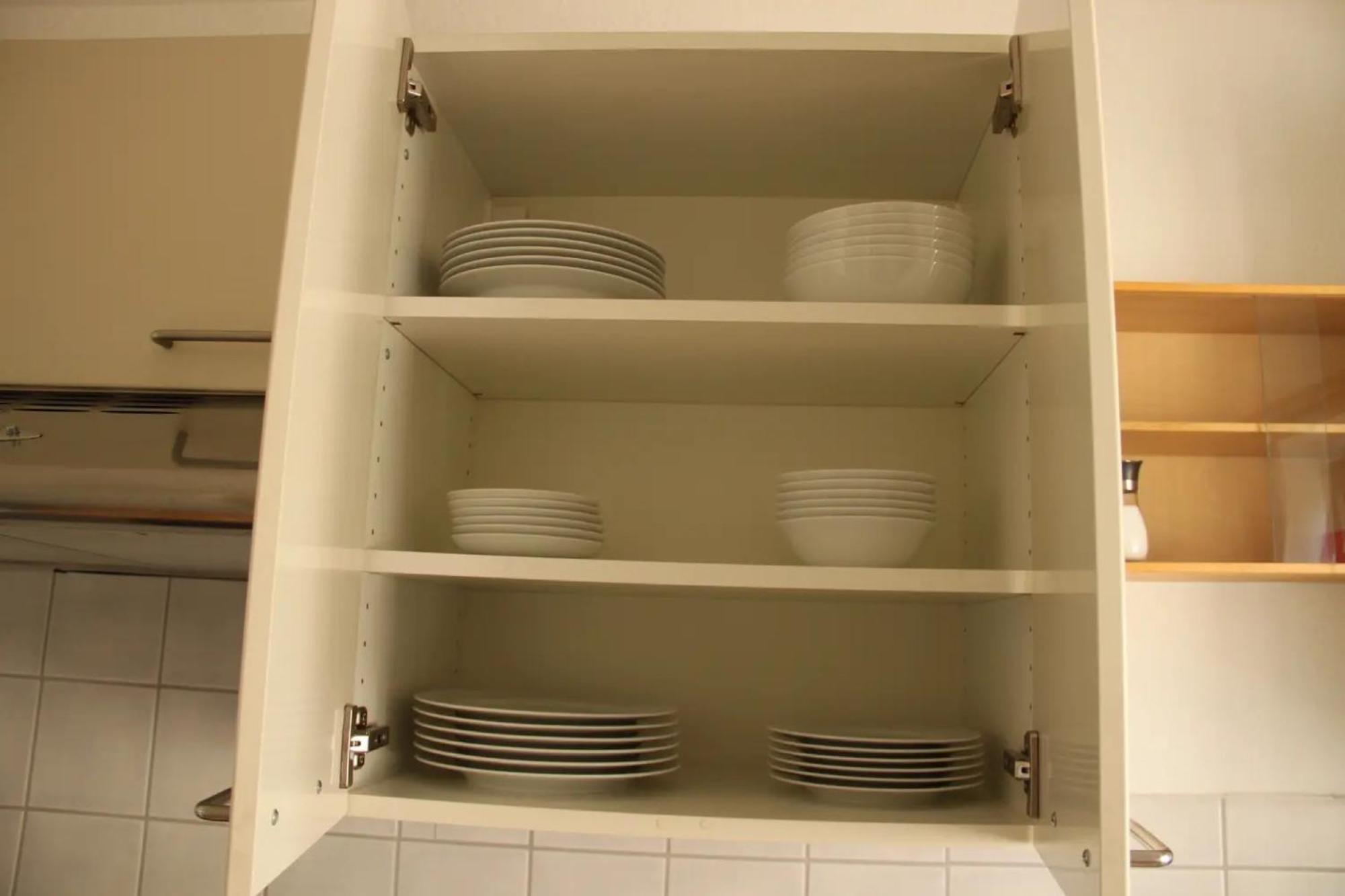 דירות קרסברון אם בודנזי Haus Weyers מראה חיצוני תמונה
