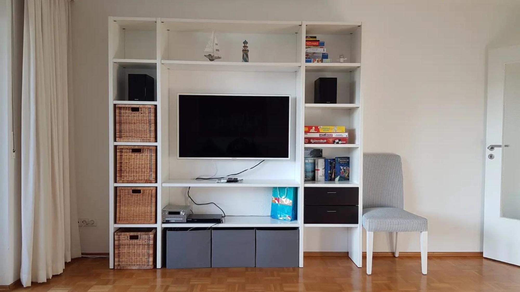 דירות קרסברון אם בודנזי Haus Weyers מראה חיצוני תמונה