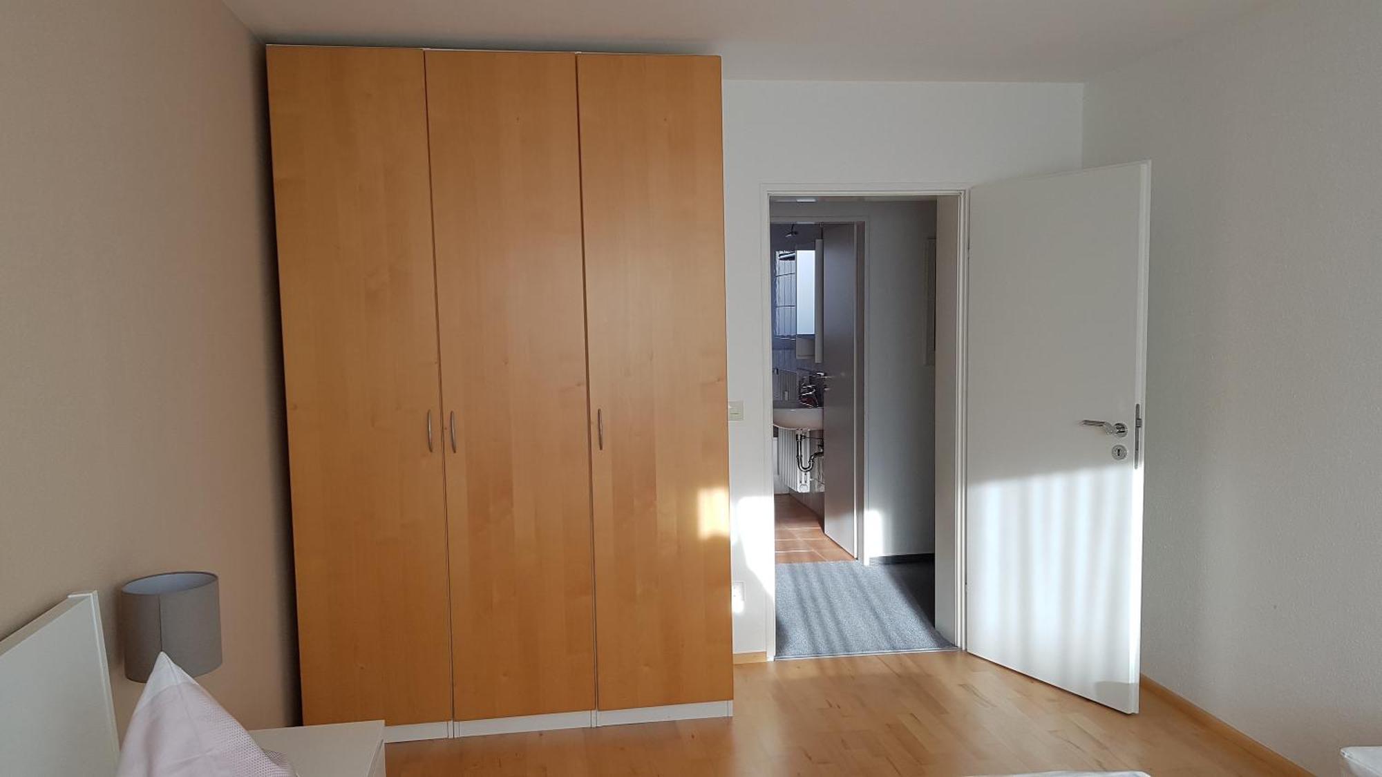 דירות קרסברון אם בודנזי Haus Weyers מראה חיצוני תמונה