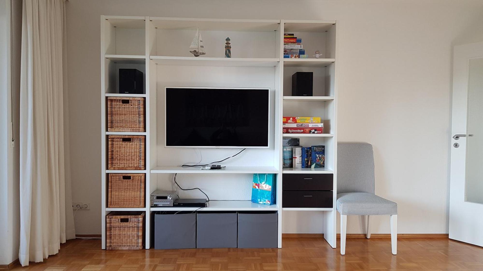 דירות קרסברון אם בודנזי Haus Weyers מראה חיצוני תמונה